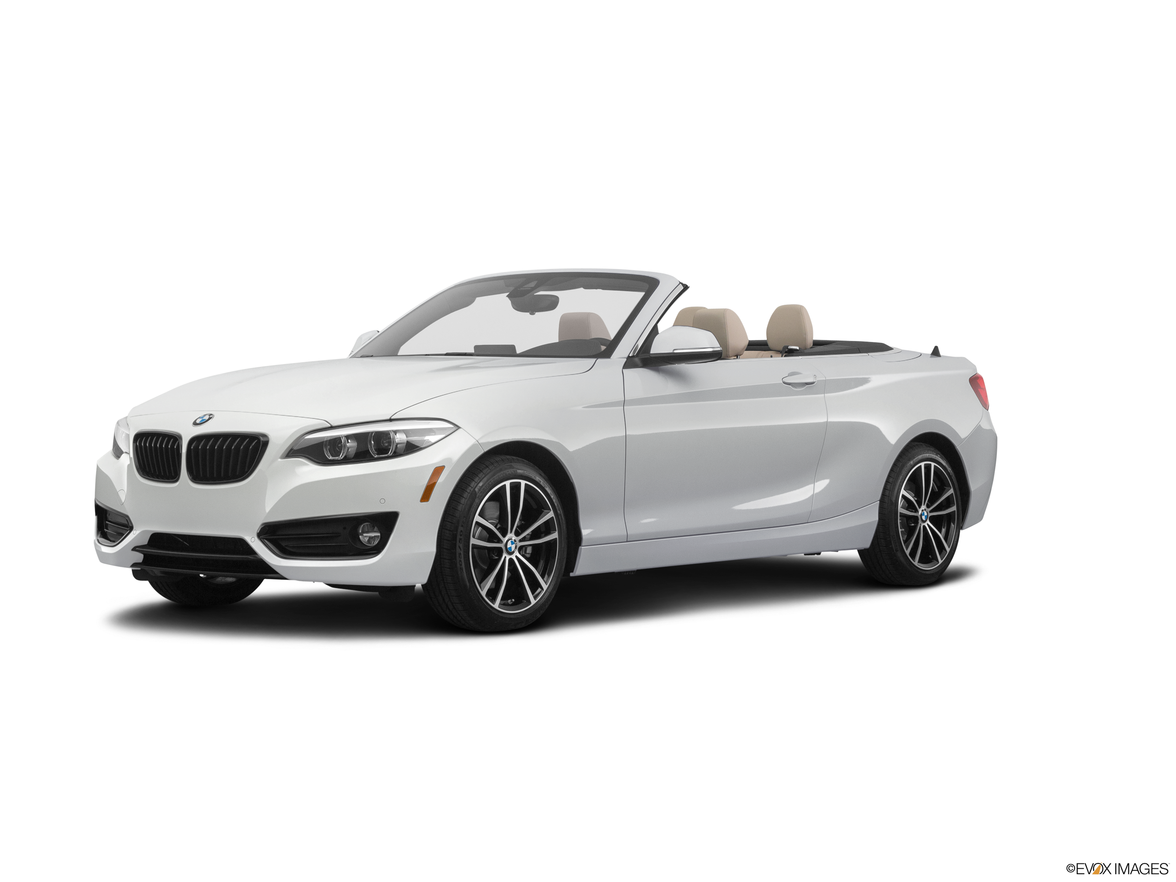 Used 2021 BMW 2 Series 230i Convertible 2D Prices | Kelley Blue Book